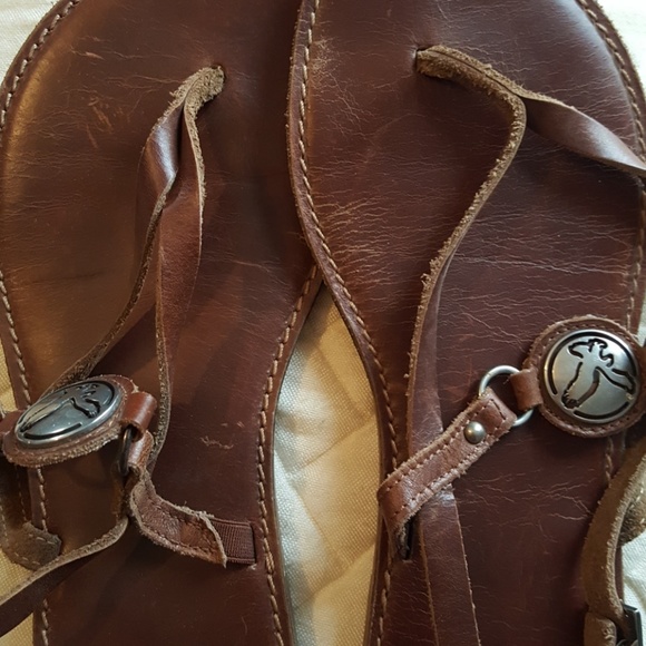 American Eagle Sandals - Picture 4 of 5
